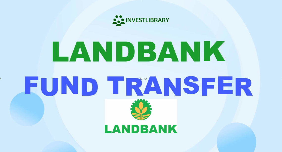 Landbank Fund Transfer Online Send Money To Rd Party For Free