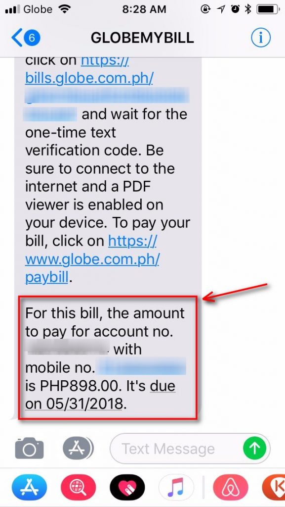 how-to-pay-globe-bill-via-gcash-investlibrary