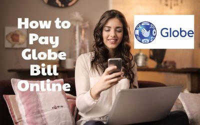 Globe Online Payment: How to Pay Globe Bill Online