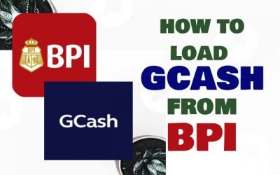 BPI to GCash: How to Load GCash from BPI