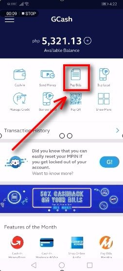 How To Pay Pldt Bill Using Gcash Pldt Fibr Or Pldt Home Dsl