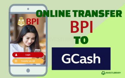 How to Enroll Activate BPI to GCash Online Transfer