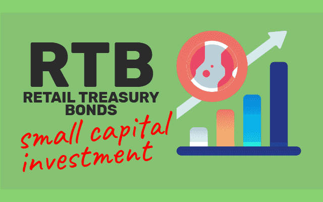 Retail Treasury Bonds Philippines 2019: What are Retail Treasury Bonds?