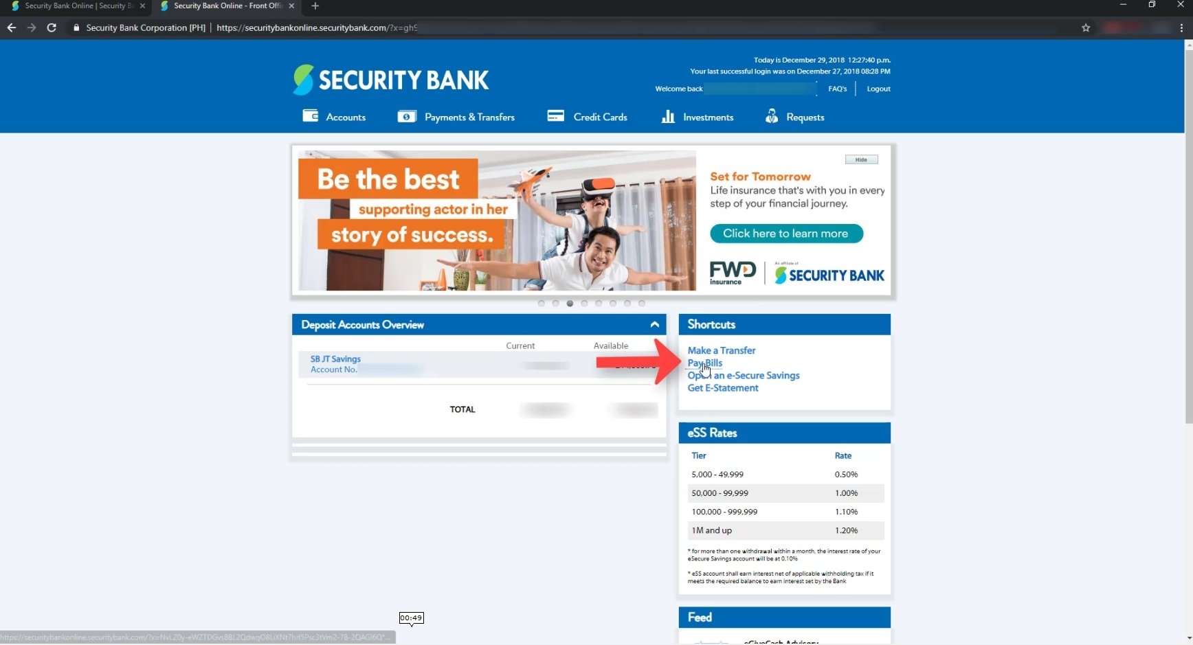 how-to-pay-security-bank-credit-card-online-investlibrary