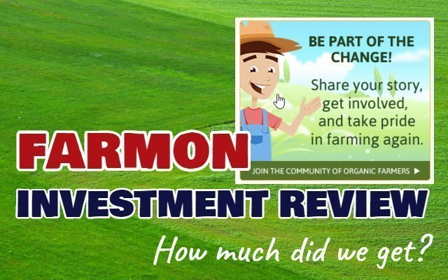 Farmon Review: Did we have ROI with our Farmon.ph Investment?
