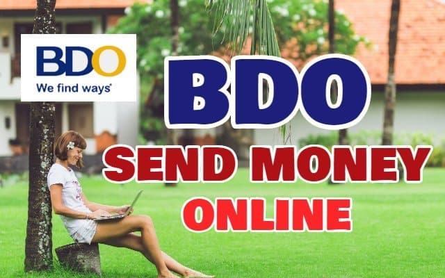 BDO Transfer Money: How to BDO Send Money to any BDO account