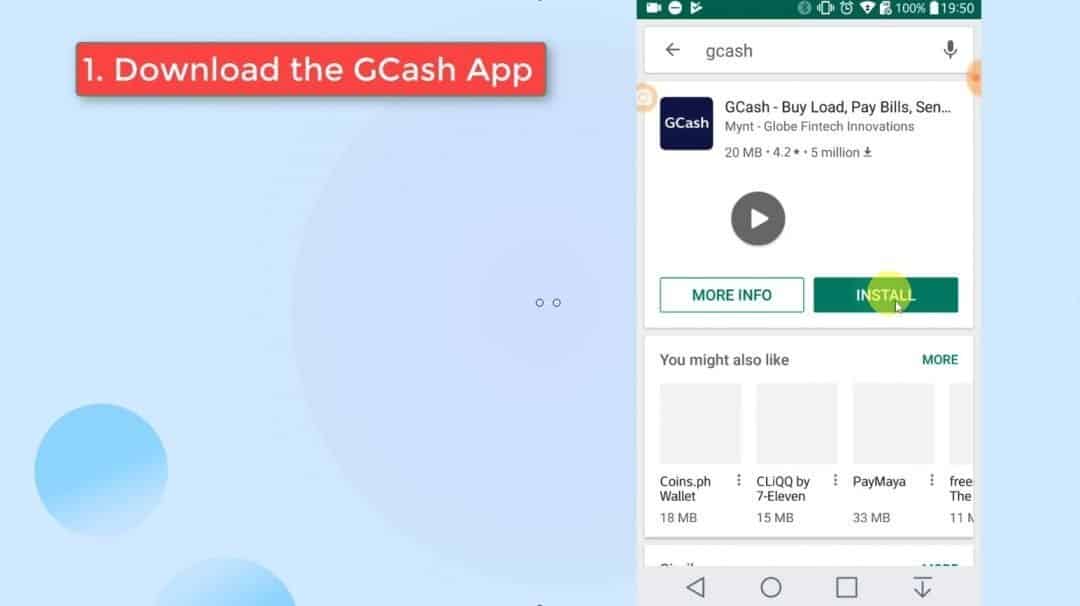 GCash KYC Full Verification: How To GCash Verify Account Online