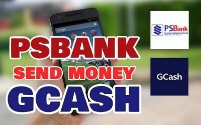 PSBank Fund Transfer: How to Send Money to GCash