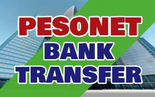How to Use PesoNet Philippines for Bank to Bank Transfer