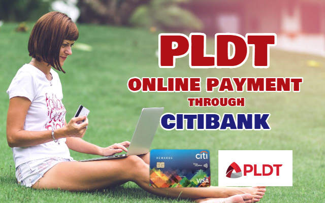 PLDT Pay Online: How to Pay PLDT Bills using Credit Card