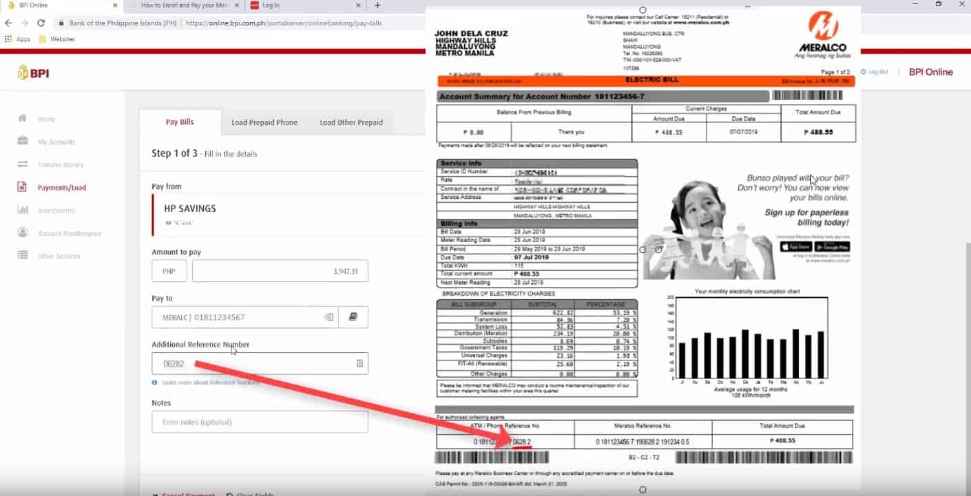 meralco-online-payment-bpi-how-to-enroll-and-pay-in-new-bpi-online