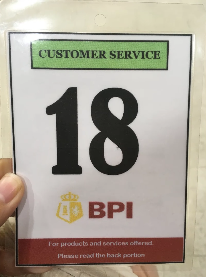 Bpi Requirements And Process How To Open Bpi Savings Account 1981